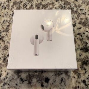 Apple AirPods 4 (ANC)